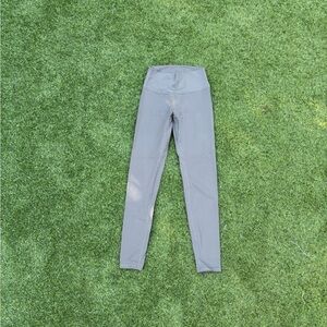NVGTN Gray Leggings Size XL